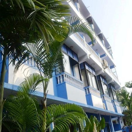 Goa The Long Bay酒店 外观 照片